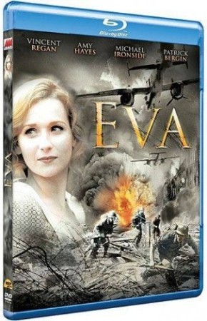 Eva - BluRay