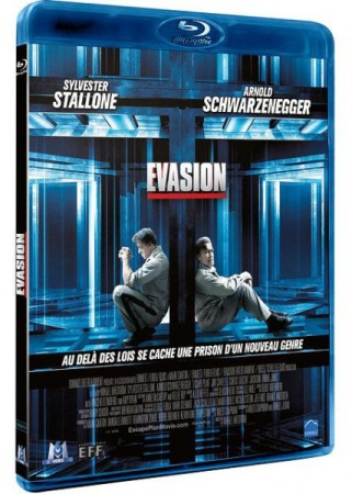 Évasion  - BluRay