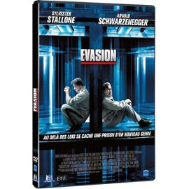 Évasion - DVD