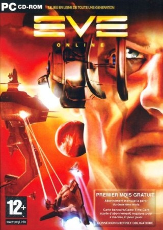 Eve online - Jeux PC