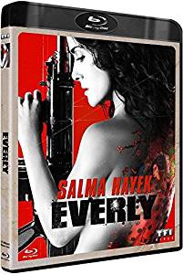 Everly - BluRay