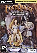 EverQuest : Lost Dungeons of Norrath - Jeux PC