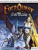 Everquest scars of velious - Jeux PC