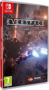 Everspace - Stellar Edition  - Switch