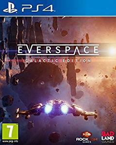 Everspace: Galactic Edition  - Playstation 4 