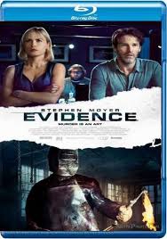 Evidence - BluRay