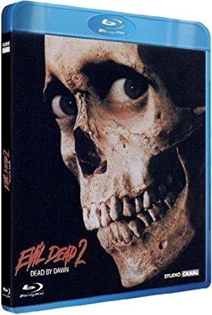 Evil Dead 2 - BluRay