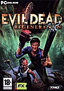 Evil dead regeneration - Jeux PC
