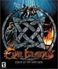 Evil island - Jeux PC