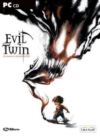 Evil twin - Jeux PC