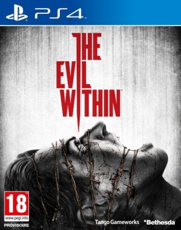 The Evil Within - Playstation 4 