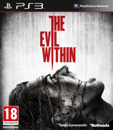 The Evil Within - Playstation 3