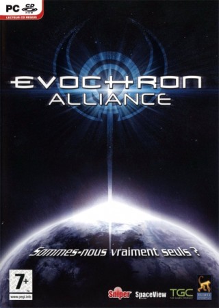 Evochron Alliance - Jeux PC