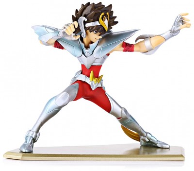 Figurine Pégase - Saint Seiya Excellent Model - Figurine