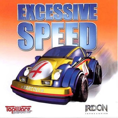 Excessive speed - Jeux PC