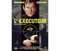 Executeur - DVD
