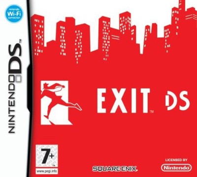 Exit DS - DS