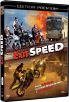 Exit Speed - DVD