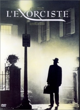 L'exorciste - DVD
