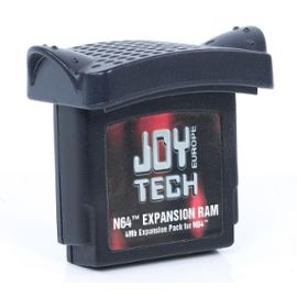 Expansion Pak (Ram Pak) Joy Tech - Nintendo 64