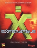 Expendable - Jeux PC