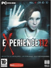 Experience 112 - Jeux PC