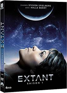 Extant - Saison 1 - DVD