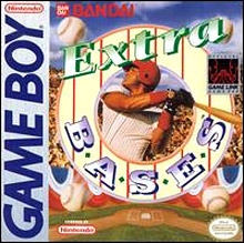 Extra bases - Game Boy