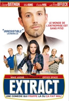 EXTRACT - DVD