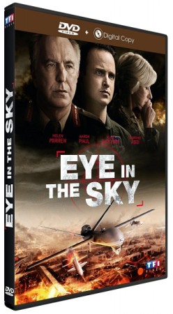 Eye in the Sky  - DVD