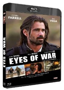Eyes Of War - BluRay