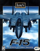 F 15 - Jeux PC