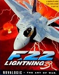 F 22 lightning 3 - Jeux PC