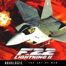 F-22 Lightning II - Jeux PC