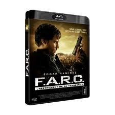 F.A.R.C. l'instrument de la vengeance - BluRay