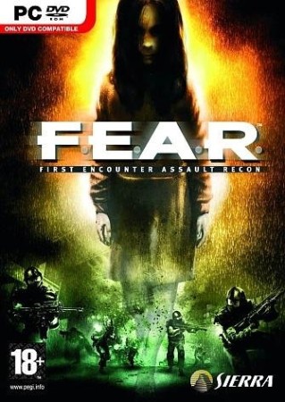 Fear ultimate pack - Jeux PC