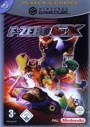 F-Zero GX (Player's choice) - GameCube