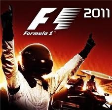 F1 2011 - 3DS