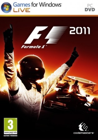 F1 2011 - Jeux PC