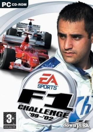F1 career challenge - Jeux PC