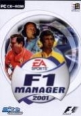 F1 manager 2001 - Jeux PC