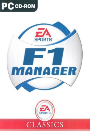 F1 manager - Jeux PC