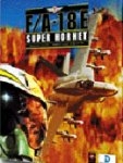 F18 super hornet - Jeux PC