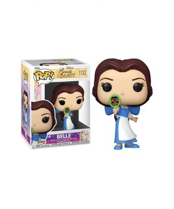 Pop Disney Belle 1132 - Figurine