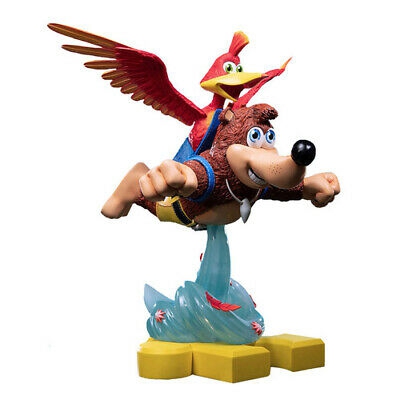 Figurine Banjo-Kazooie Exclusive Edition  - Figurine