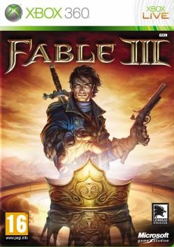 Fable III - Xbox 360