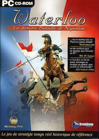 Fable et waterloo - Jeux PC