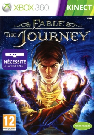 Fable: The Journey - Xbox 360