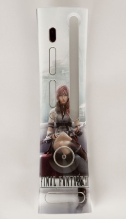 Facade Final Fantasy XIII - Xbox 360