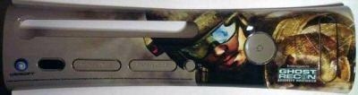 Façade Ghost Recon - Xbox 360